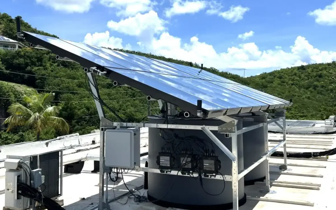 DOE $5M Match Grant to Michigan-Based Clean Tech Company Gives the Green Light for Expansion