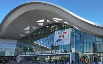 Thermal Energy HQ at AHR Las Vegas—show report and update