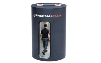 New Thermal Energy Storage technology Proven In Demanding Commercial Applications Now Available For The Home